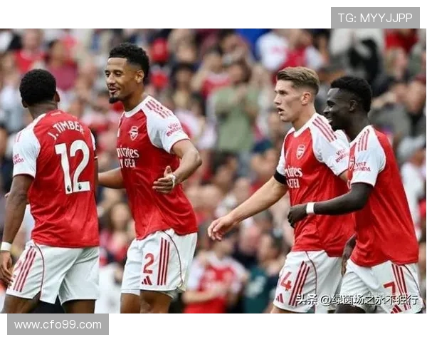 阿森纳引进马杜埃凯加强边路实力 新援入驻为球队带来全能保障